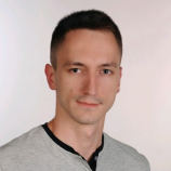 Photo of Andrzej Kocjan